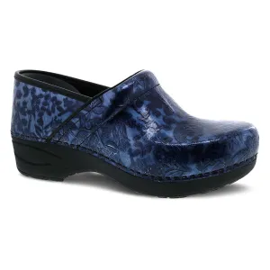 XP 2.0 Navy Embossed Patent
